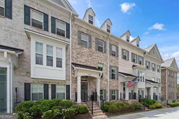 2758 Fullers Alley, Kennesaw, GA 30144