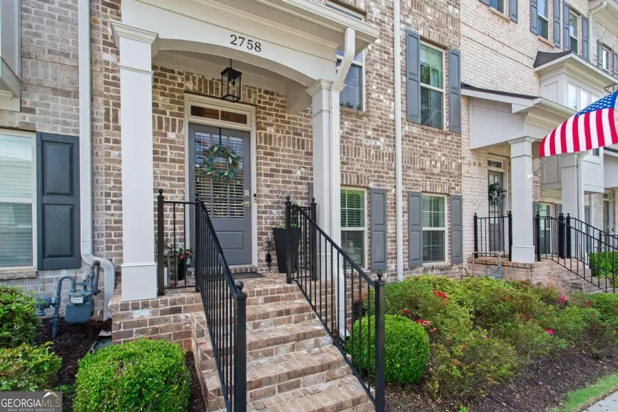 2758 Fullers Alley, Kennesaw, GA 30144 - #2