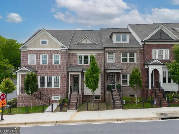 4474 Lemon Street, Acworth, GA 30101