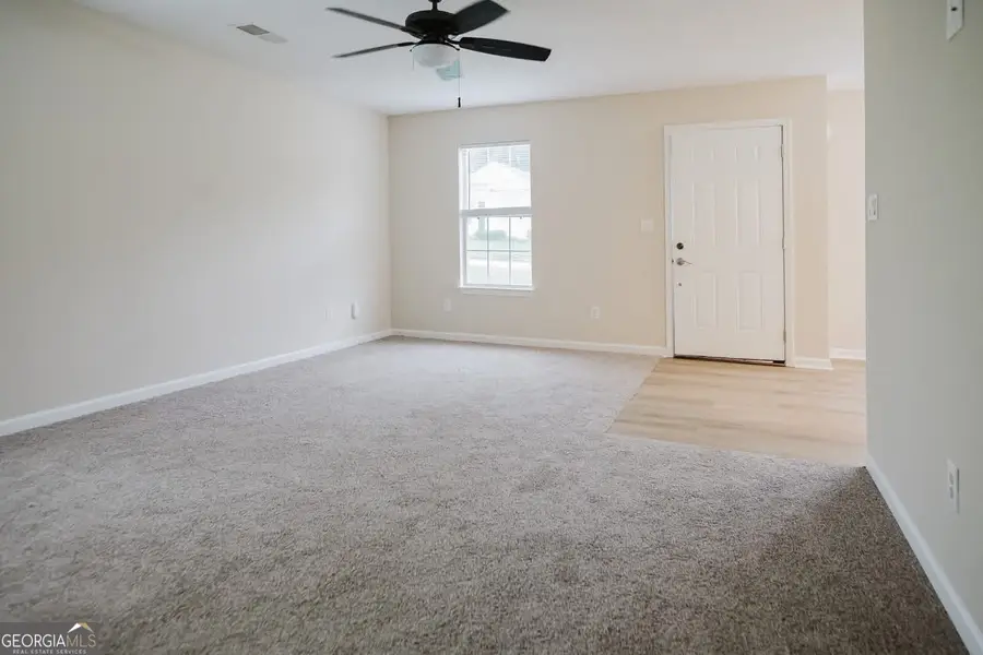 109 Ashley Oaks Drive, Barnesville, GA 30204 - #2