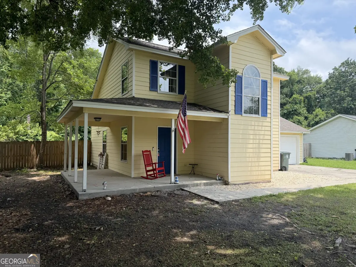125 Lake Wellington Drive, Kingsland, GA 31548 - #1