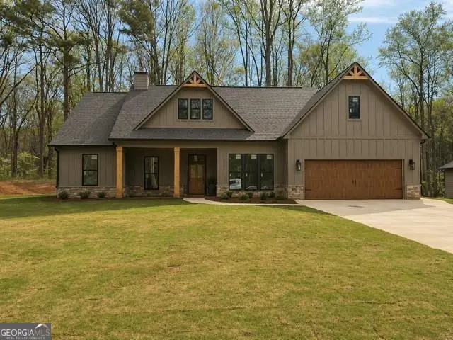 31 Banks Path, Dallas, GA 30157 - #1