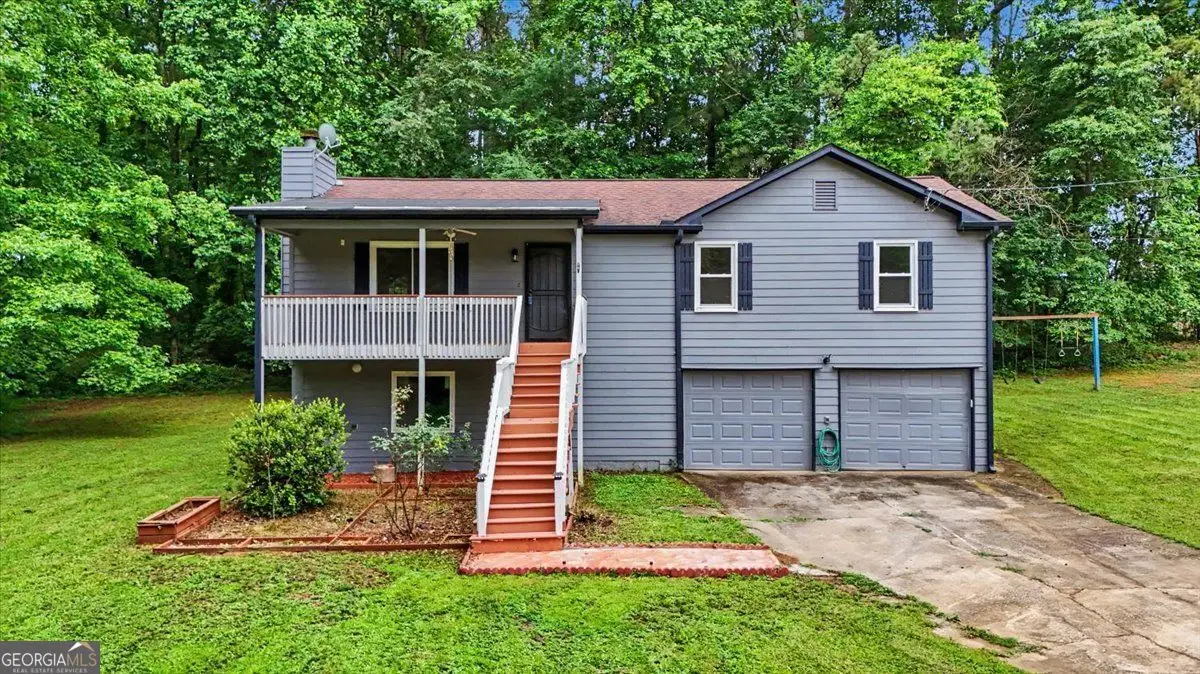 174 Village Drive, Hiram, GA 30141 - #1