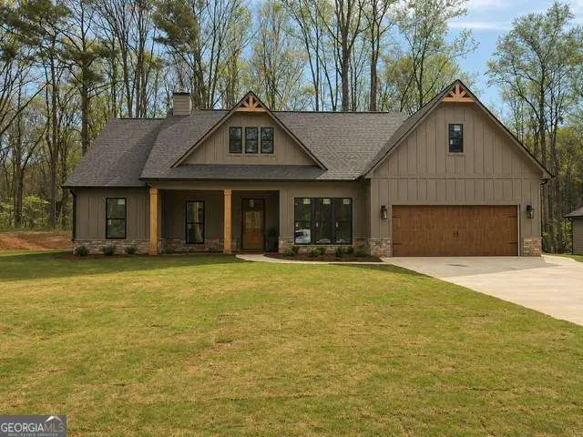 01 Norwood Path, Rockmart, GA 30153 - #1
