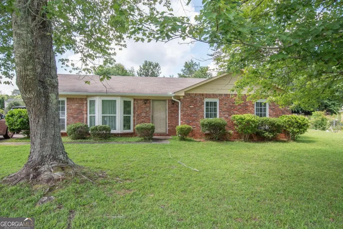 217 Cosby Drive, Lagrange, GA 30241 - #1