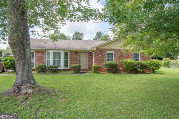 217 Cosby Drive, Lagrange, GA 30241