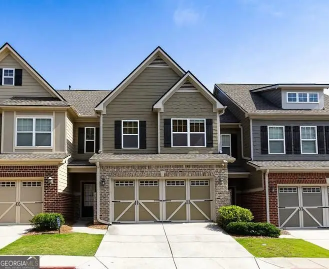 1516 Dolcetto Trace, Kennesaw, GA 30152 - #1
