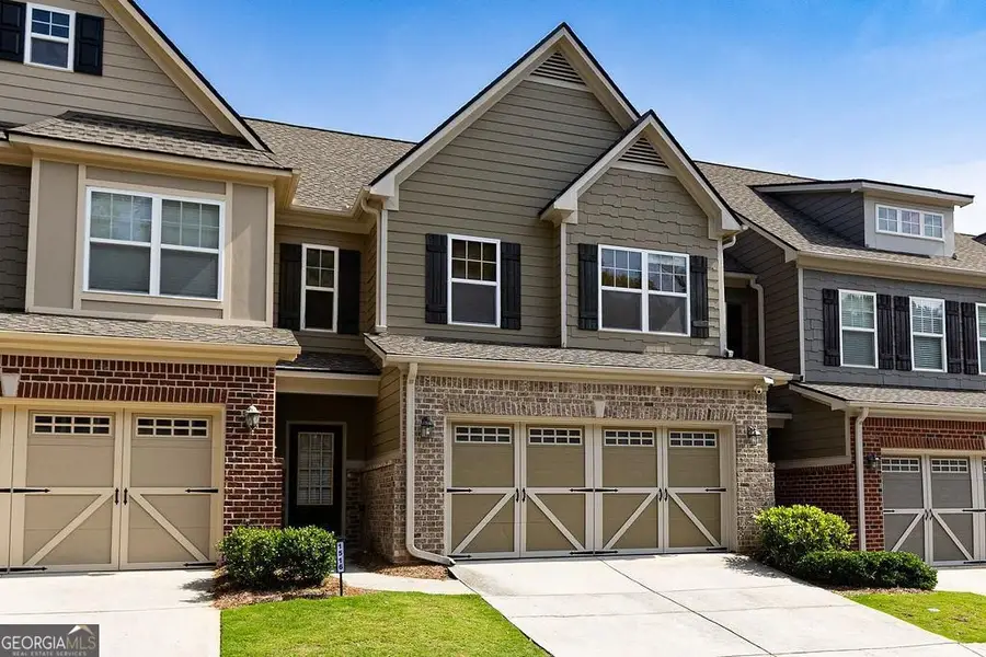 1516 Dolcetto Trace, Kennesaw, GA 30152 - #2
