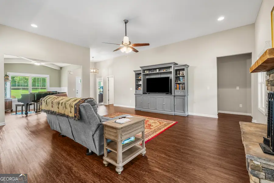 217 Courtland Road, Brooks, GA 30205 - #3