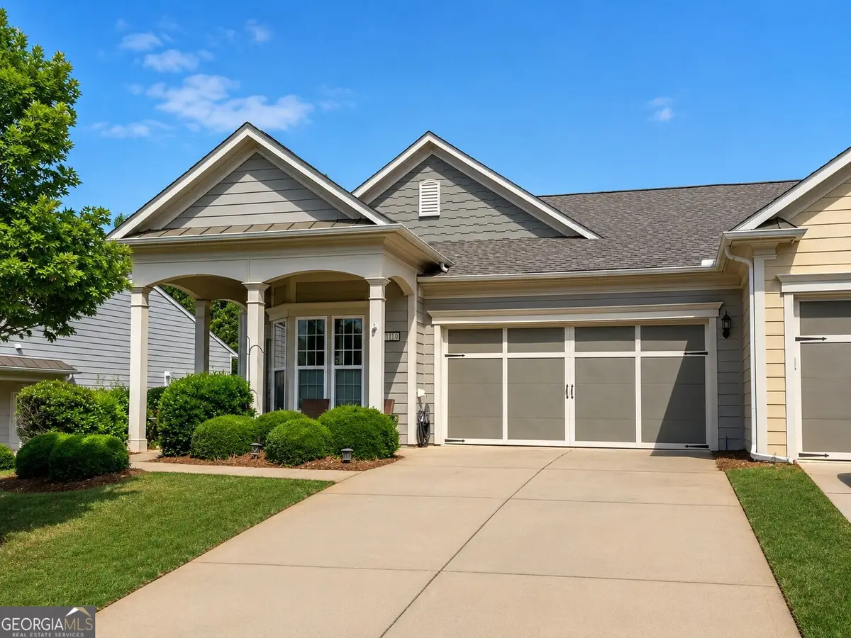 1170 Summer Hollow Road, Greensboro, GA 30642 - #1