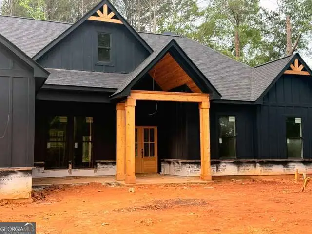 745 Mulberry Rock Road, Temple, GA 30179 - #1