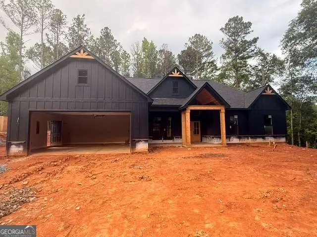 745 Mulberry Rock Road, Temple, GA 30179 - #2