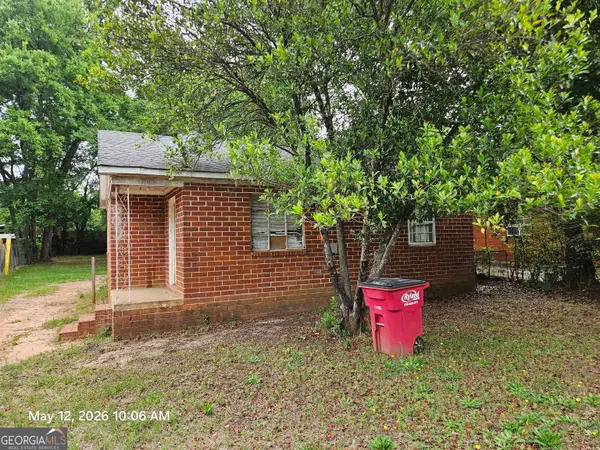 603 Shi Place, Macon, GA 31206
