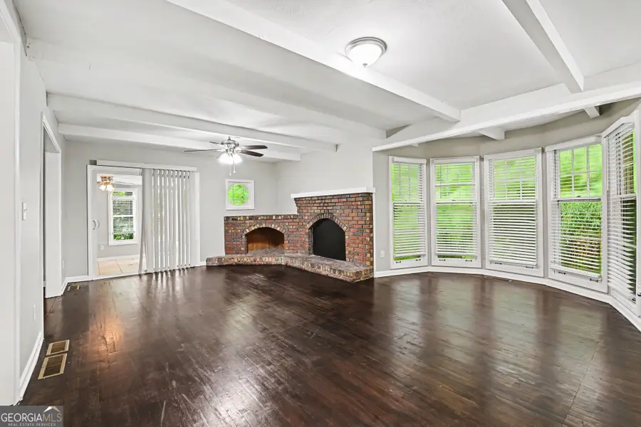1307 Richard Road, Decatur, GA 30032 - #3