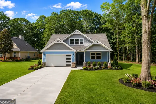 231 Wood Street, Commerce, GA 30529