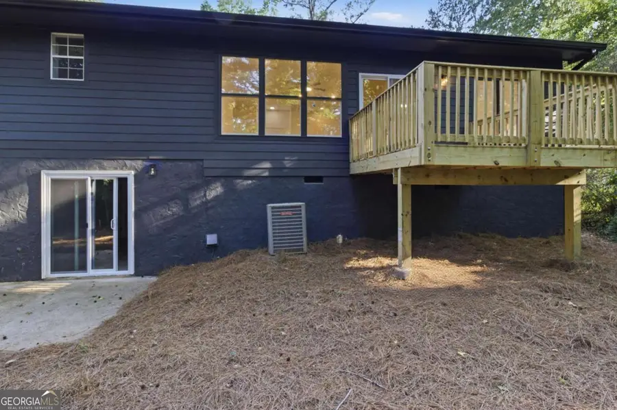 2988 Medina Drive, Jonesboro, GA 30236 - #2