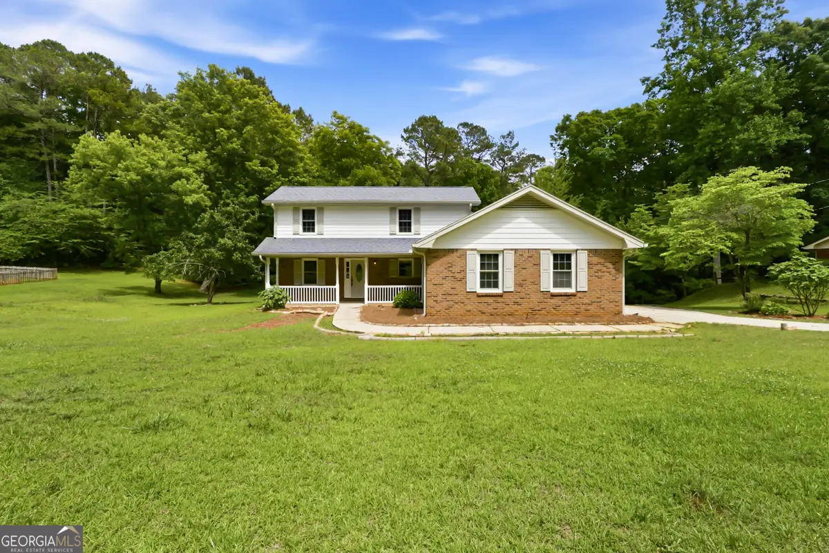 335 Stoneridge Way, Fayetteville, GA 30215 - #1