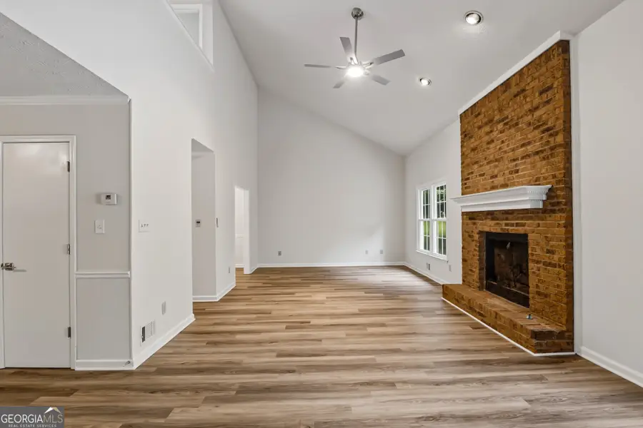 335 Stoneridge Way, Fayetteville, GA 30215 - #3