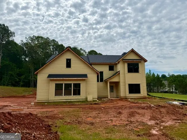 27 Turra Cove #LOT 5, Palmetto, GA 30268 - #1