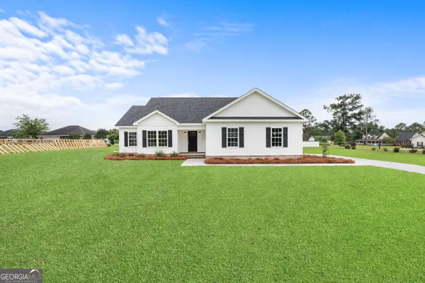 102 Enclave Court #LOT 29, Statesboro, GA 30458