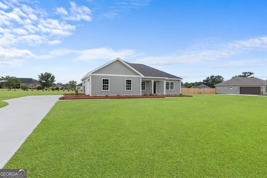106 Enclave Court #LOT 27, Statesboro, GA 30458 - #3