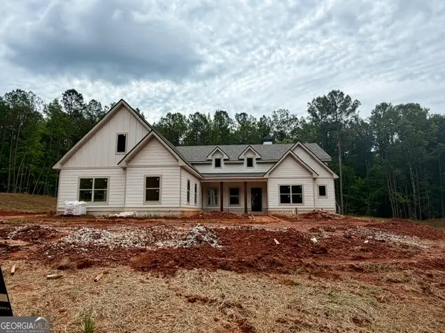 39 Turra Cove #LOT 6, Palmetto, GA 30268 - #1