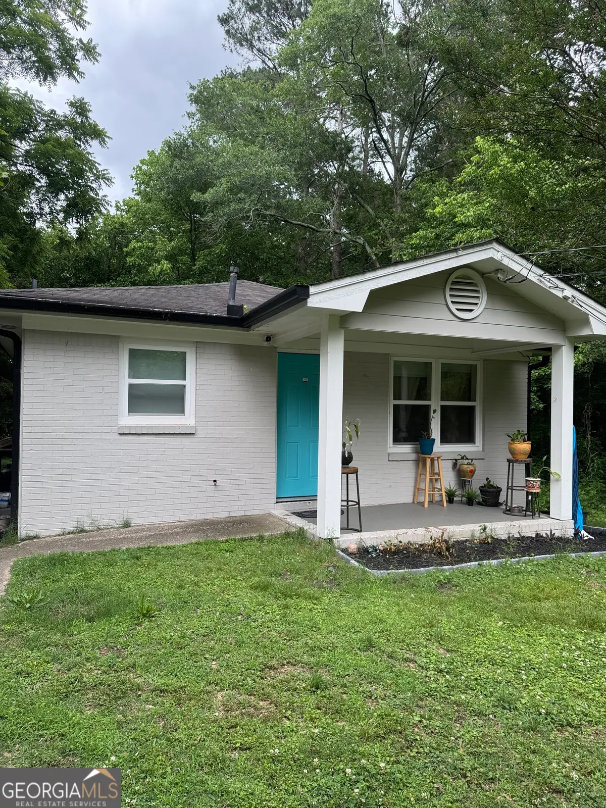 6053 Bowden Street, Austell, GA 30106 - #1