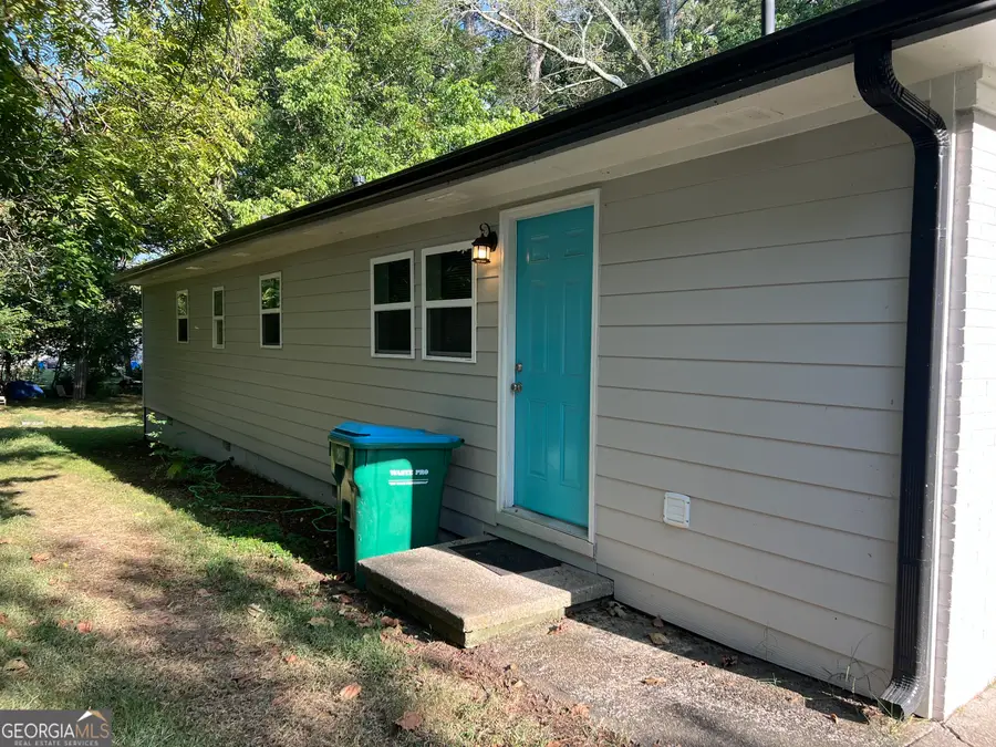 6053 Bowden Street, Austell, GA 30106 - #3