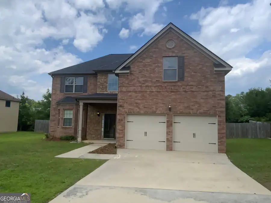 159 Saintvry Way, Atlanta, GA 30349 - #2