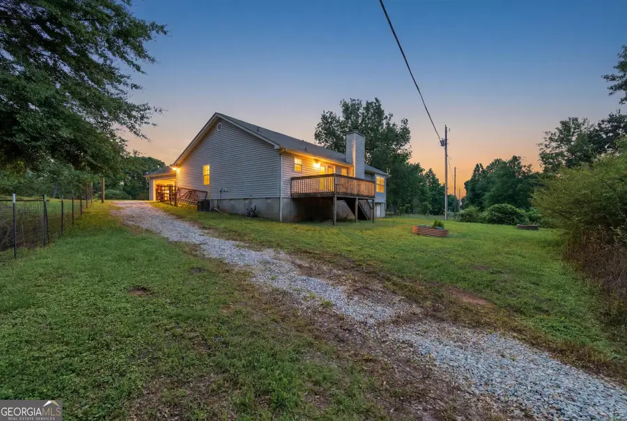 5204 Bogus Road, Gainesville, GA 30506 - #3