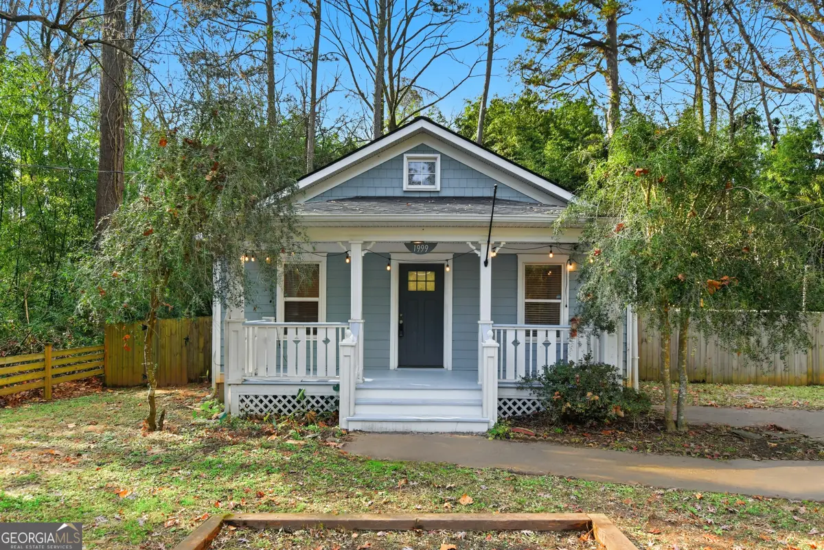 1999 Fremont Street Se, Atlanta, GA 30315 - #1