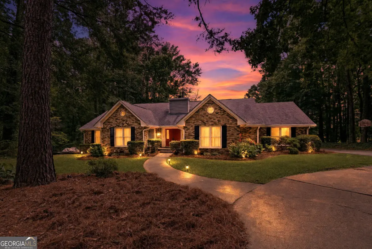 2164 Woodland Court, Jonesboro, GA 30236 - #1