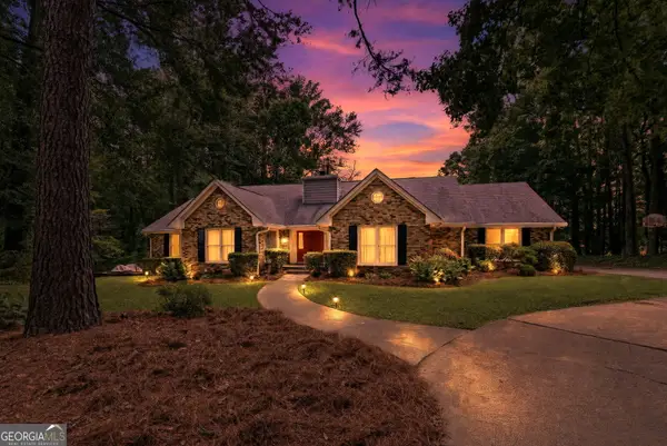 2164 Woodland Court, Jonesboro, GA 30236