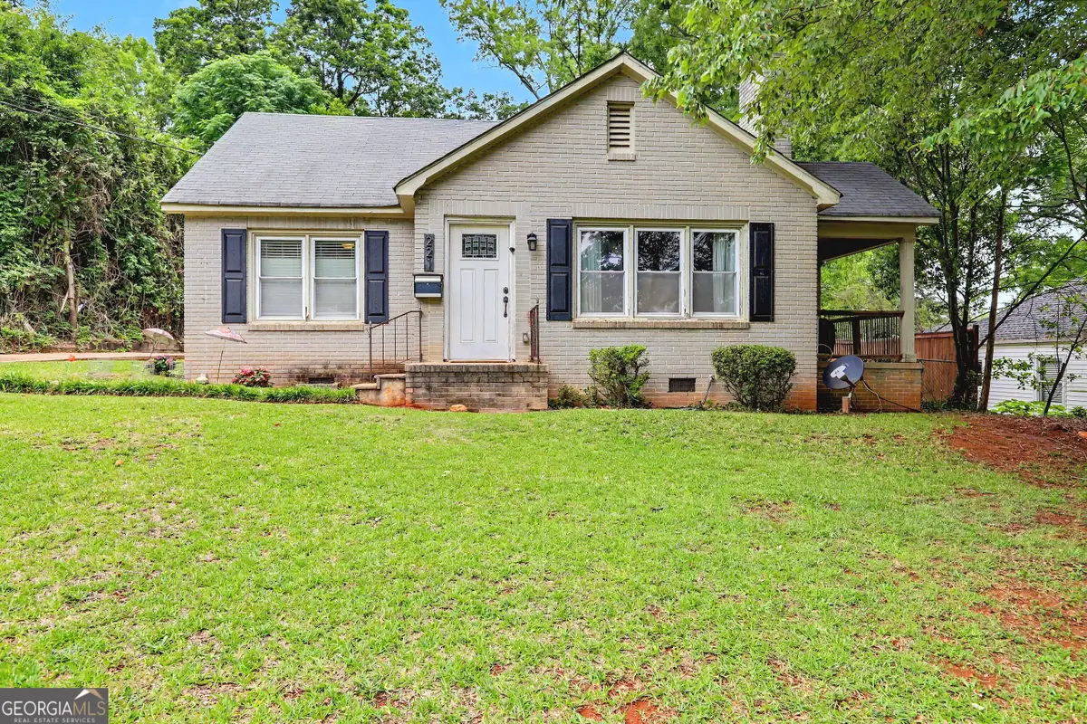 221 Tilney Avenue, Griffin, GA 30224 - #1