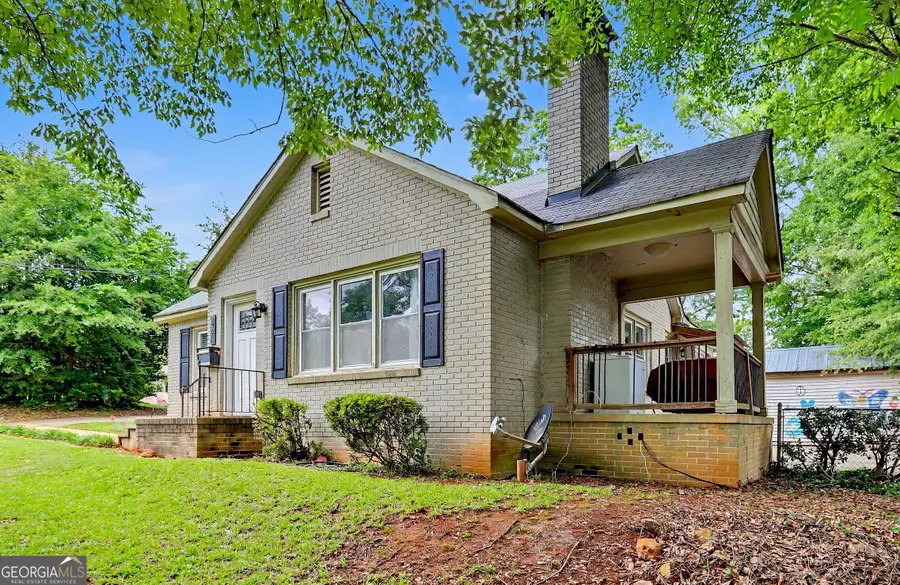 221 Tilney Avenue, Griffin, GA 30224 - #3