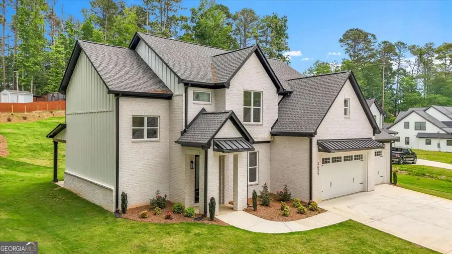 3629 Centerville Rosebud Road, Snellville, GA 30039 - #3