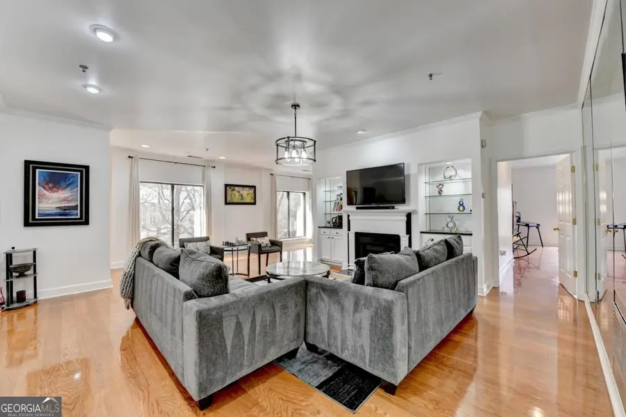 2865 Lenox Road Ne #409, Atlanta, GA 30324 - #3
