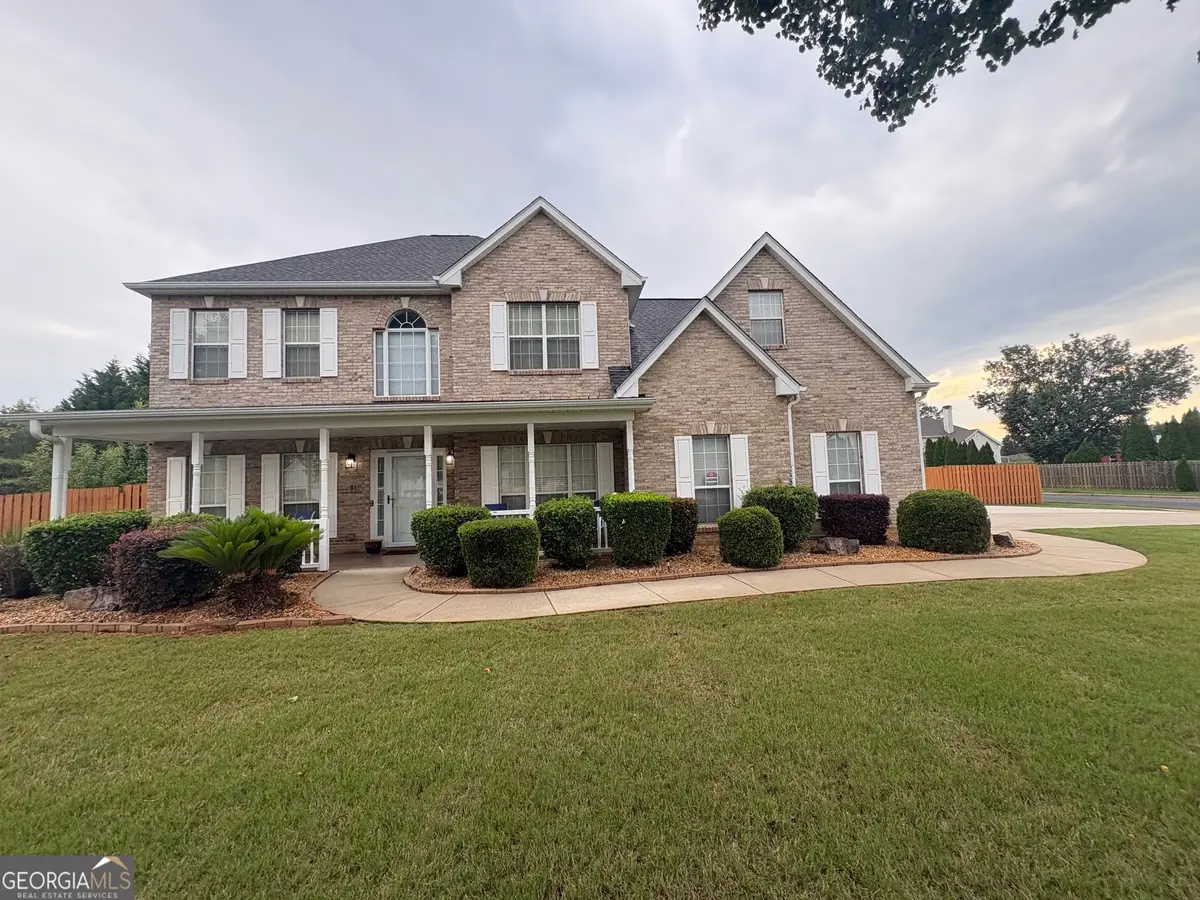 401 Bedford Crossing, McDonough, GA 30253 - #1