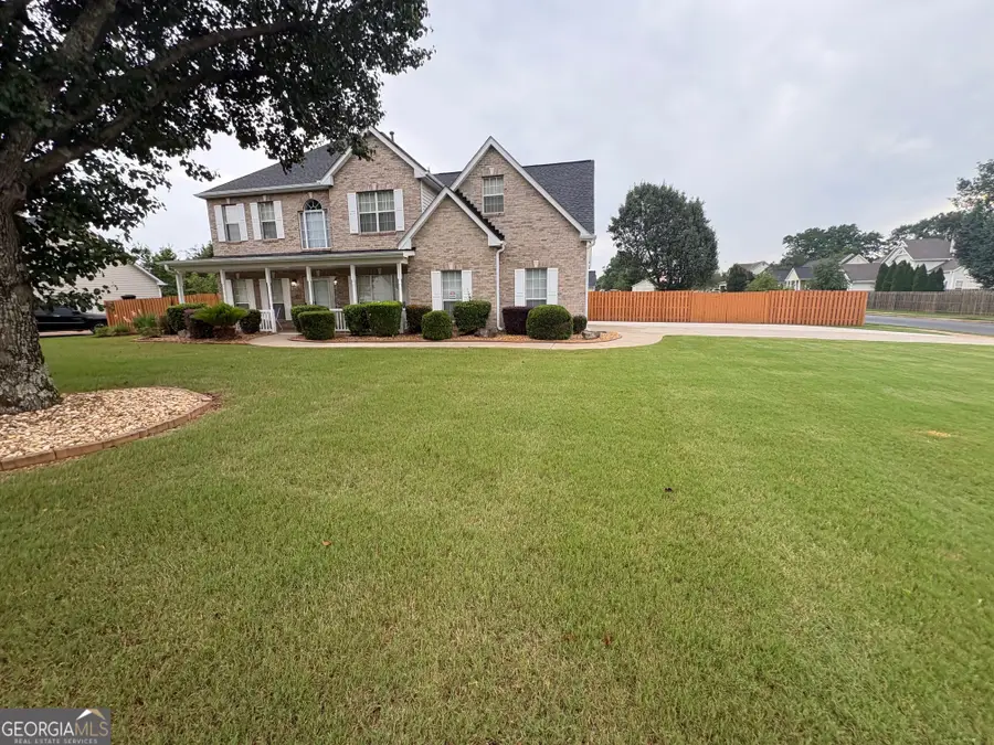 401 Bedford Crossing, McDonough, GA 30253 - #2