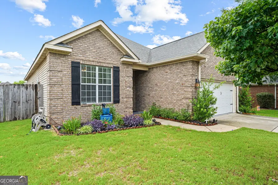 111 Montrose Lane, Centerville, GA 31028 - #3