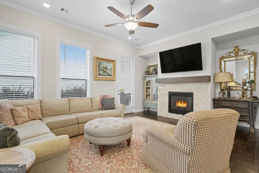 514 Homestead Park Place, Canton, GA 30115 - #3