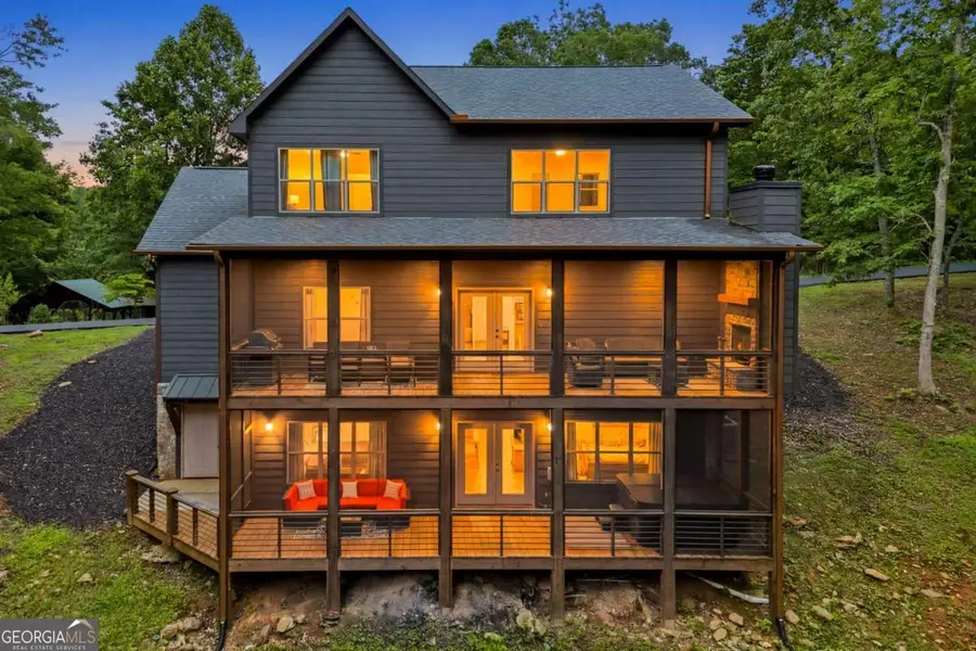 200 Arbor Way, Blue Ridge, GA 30513 - #3