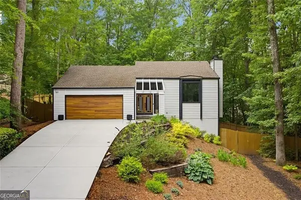 3452 Shawnee Trail Se, Smyrna, GA 30080