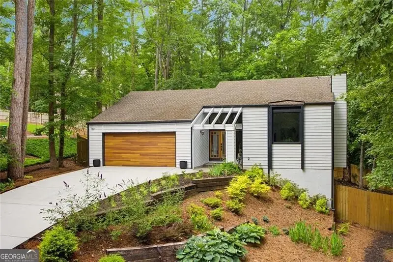 3452 Shawnee Trail Se, Smyrna, GA 30080 - #2