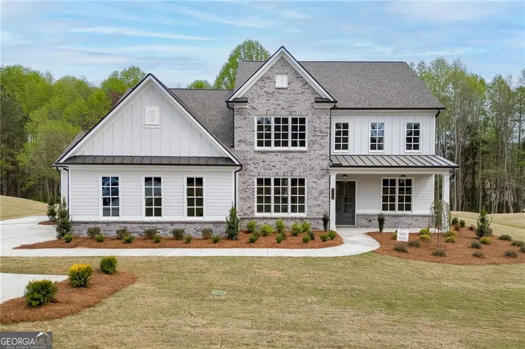 5430 Settingdown Road, Cumming, GA 30041 - #1