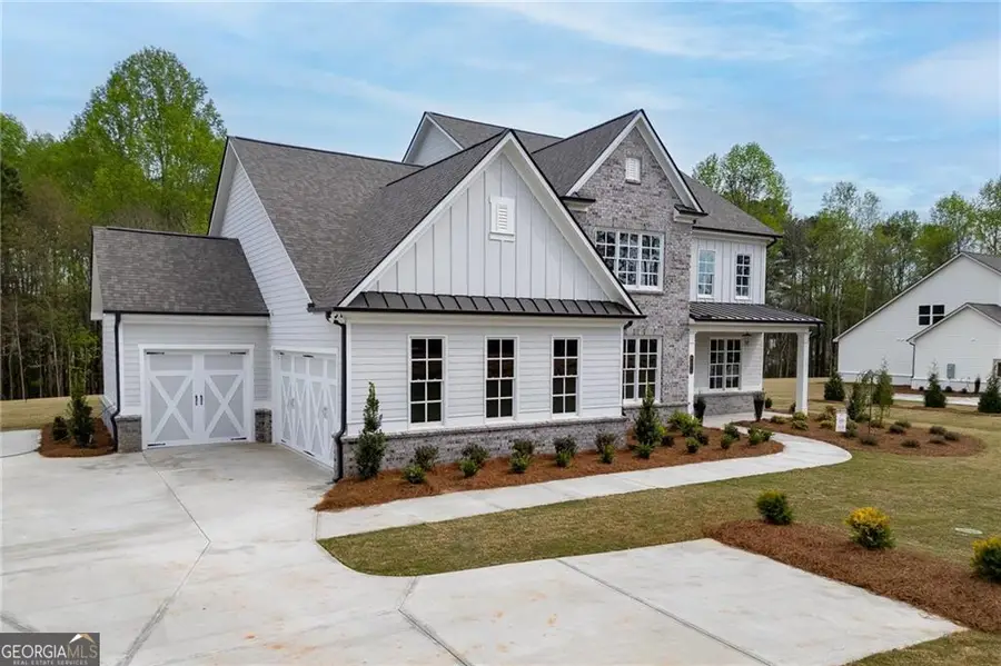 5430 Settingdown Road, Cumming, GA 30041 - #2