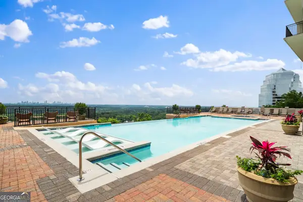2950 Mount Wilkinson Parkway Se #915, Atlanta, GA 30339