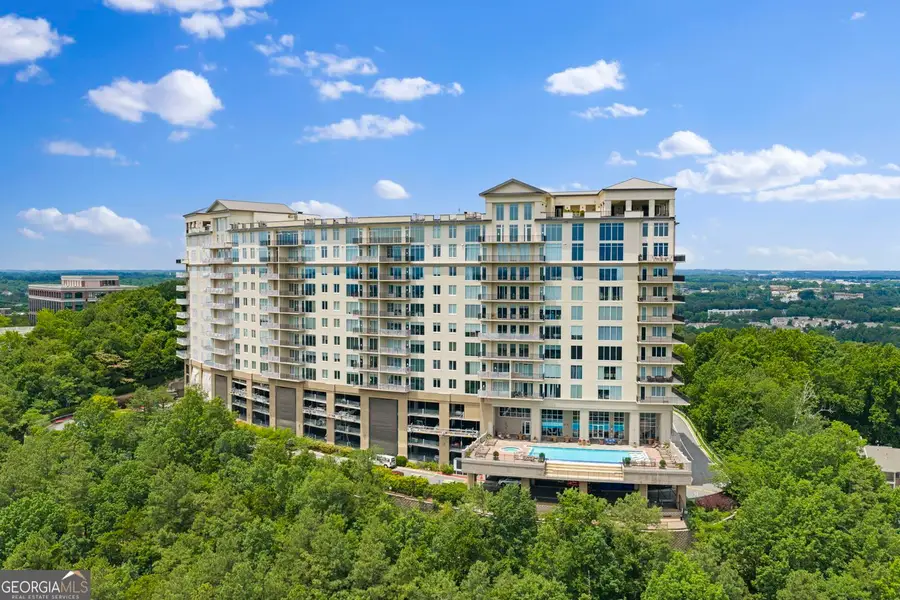 2950 Mount Wilkinson Parkway Se #915, Atlanta, GA 30339 - #2