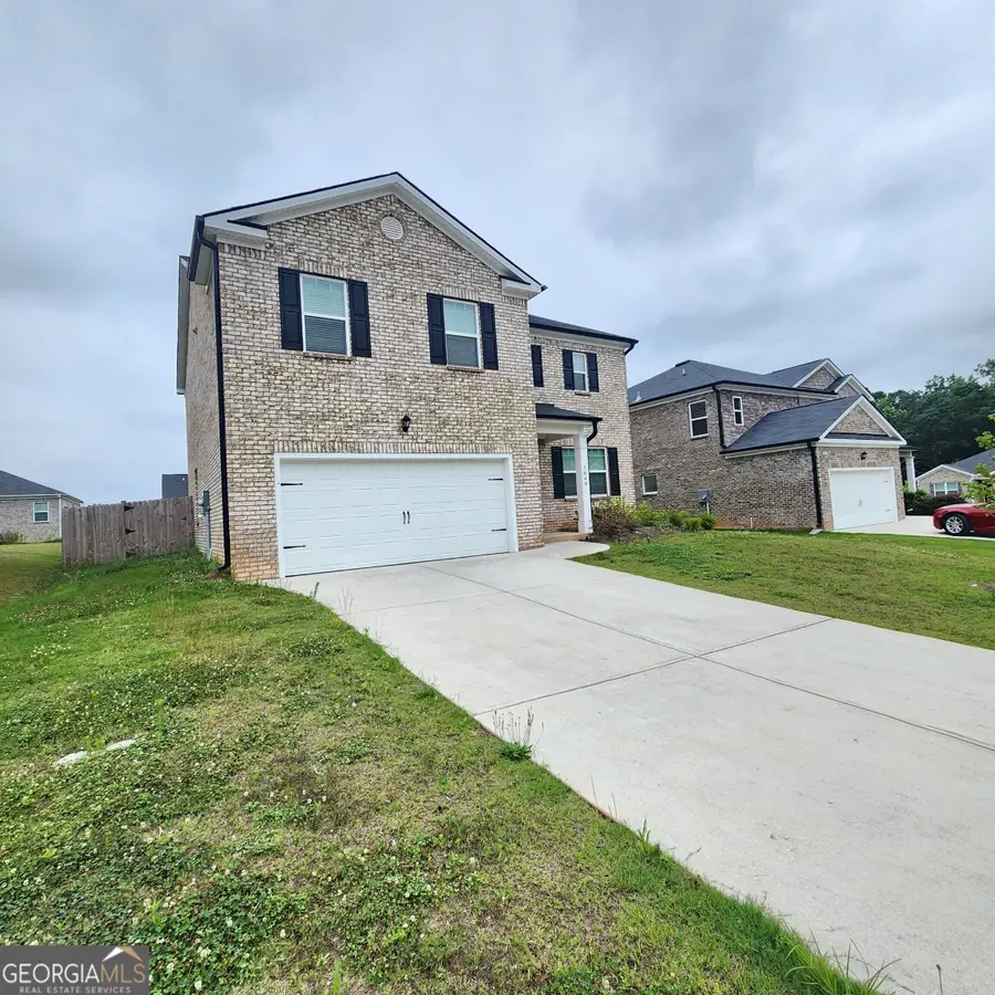 1649 Jersey Drive, Stockbridge, GA 30281 - #2