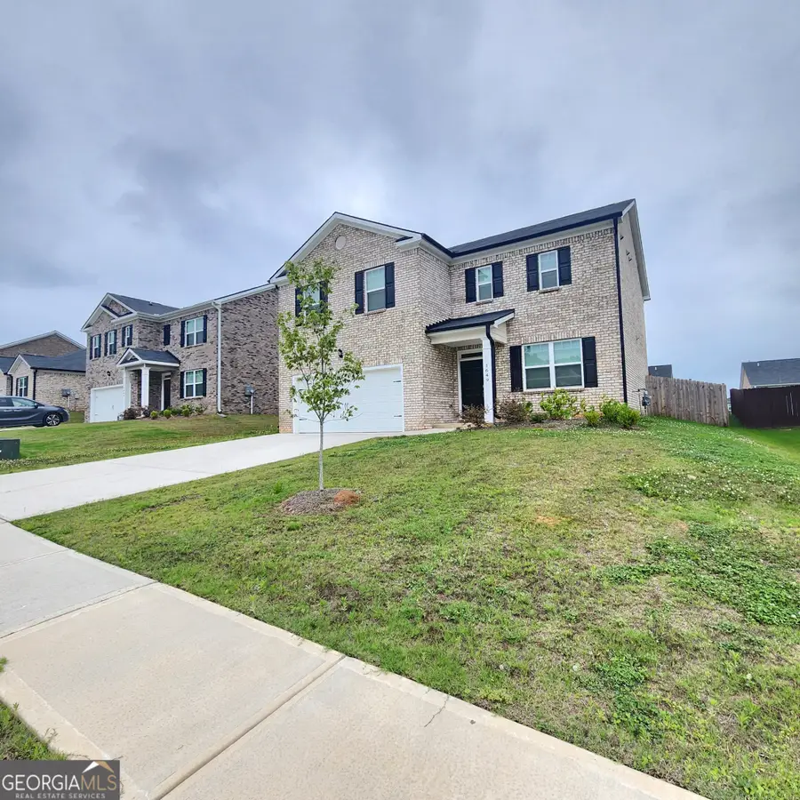 1649 Jersey Drive, Stockbridge, GA 30281 - #3